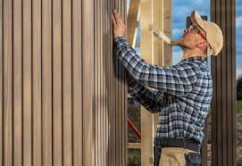 Best Siding Painting and Refinishing  in Cridersville, OH